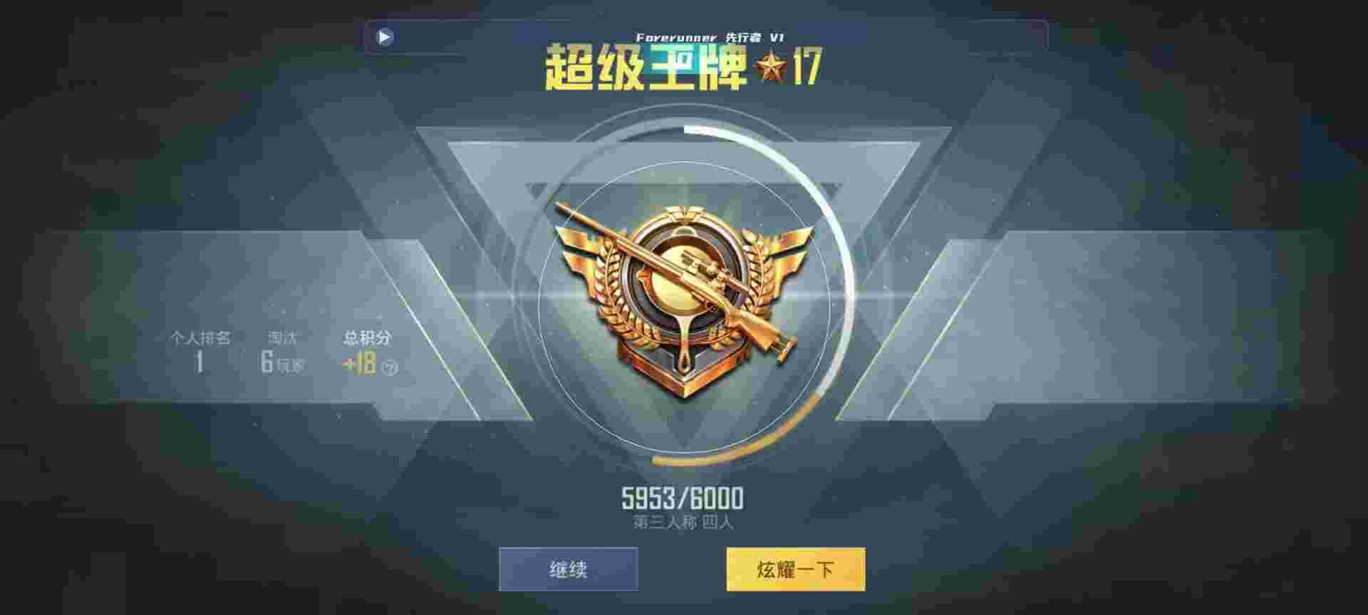 和平精英鸡腿辅助自瞄 - ��ƽ��Ӣ��ô�㷴���辅助预览图